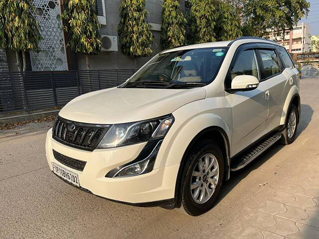 Used Mahindra XUV500 [2015-2018] W8 AT [2015-2017] in Faridabad