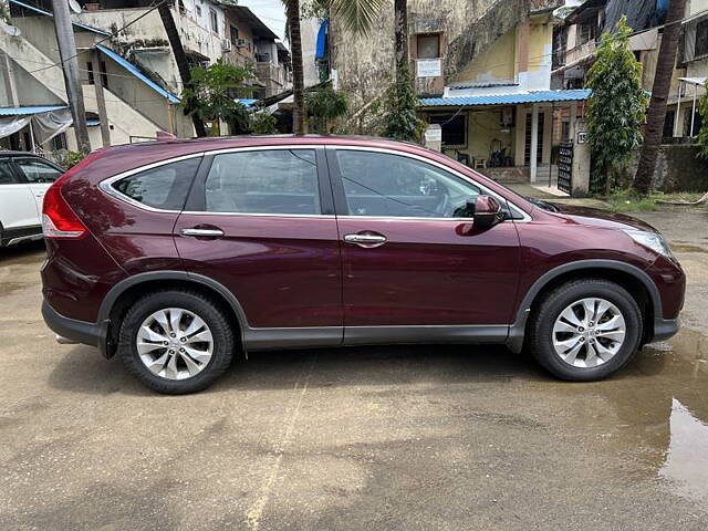 Used Honda CR-V [2013-2018] 2.4L 4WD AVN in Mumbai