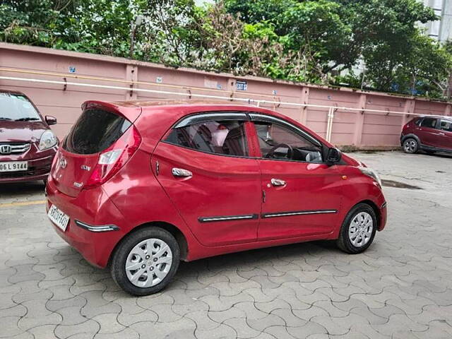 Used Hyundai Eon D-Lite + in Kolkata