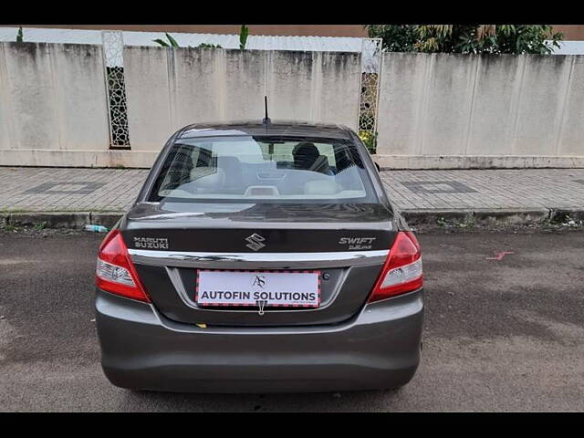 Used Maruti Suzuki Dzire [2017-2020] VDi in Pune