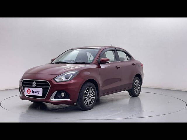 Used 2017 Maruti Suzuki DZire in Bangalore