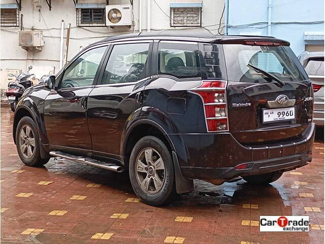 Used Mahindra XUV500 [2011-2015] W8 2013 in Mumbai