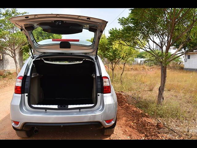 Used Nissan Terrano [2013-2017] XL D Plus in Coimbatore