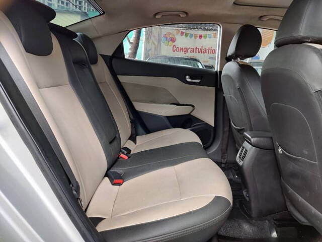 Used Hyundai Verna [2017-2020] SX Plus 1.6 CRDi AT in Mumbai