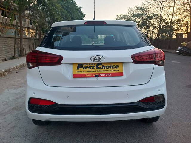 Used Hyundai Elite i20 [2019-2020] Magna Plus 1.2 [2019-2020] in Surat