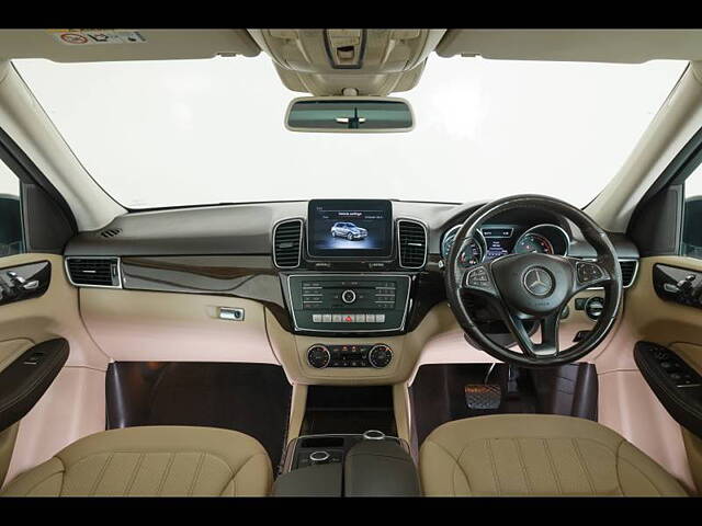 Used Mercedes-Benz GLE [2015-2020] 250 d in Kanpur