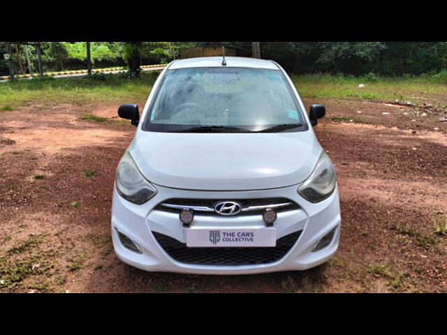 Used 2012 Hyundai i10 in Mangalore