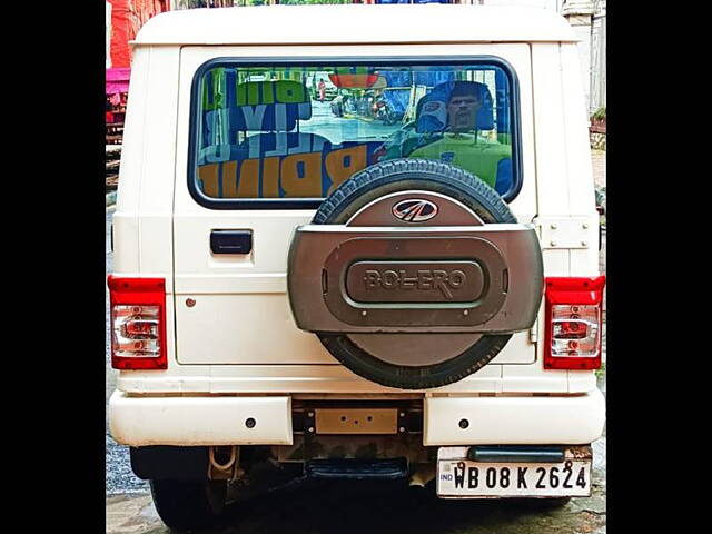 Used Mahindra Bolero [2020-2022] B6 in Kolkata