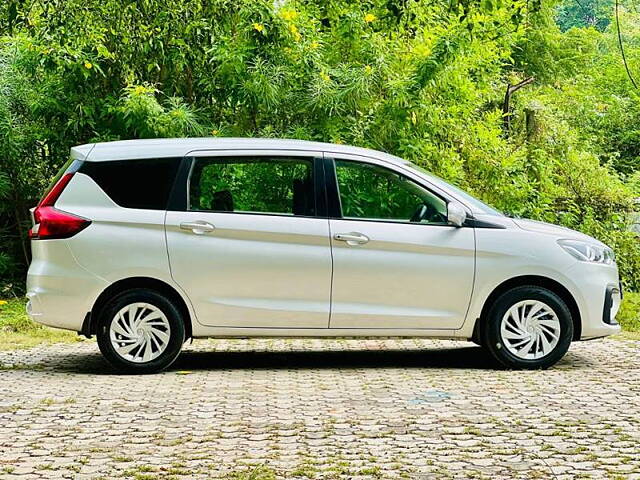 Used Maruti Suzuki Ertiga [2018-2022] VXi in Ahmedabad