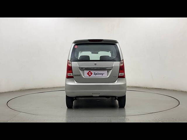 Used Maruti Suzuki Wagon R [2019-2022] LXi 1.0 CNG [2019-2020] in Thane