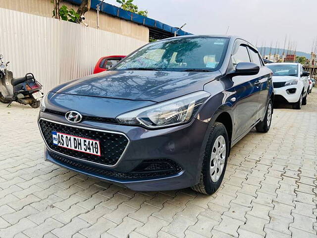 Used 2017 Hyundai Elite i20 in Guwahati