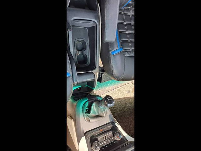 Used Mahindra Marazzo [2018-2020] M8 7 STR in Rudrapur