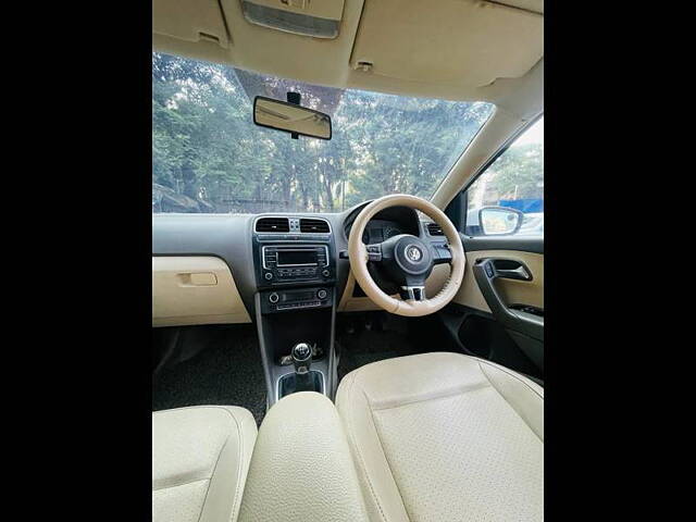 Used Volkswagen Vento [2014-2015] Highline Diesel in Mumbai