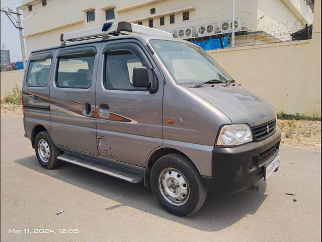 Used 2020 Maruti Suzuki Eeco in Tiruchirappalli
