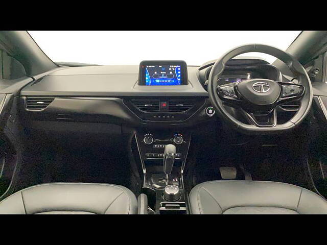 Used Tata Nexon [2020-2023] XZA Plus (O) Dark Edition in Chennai