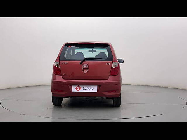 Used Hyundai i10 [2010-2017] Sportz 1.2 Kappa2 in Bangalore