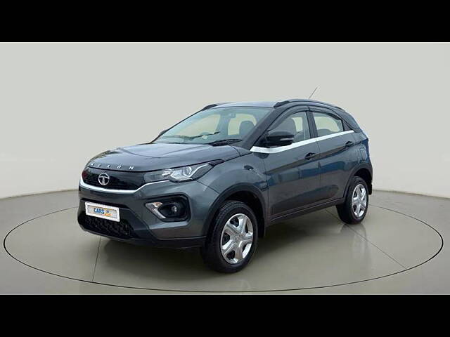 Used Tata Nexon [2020-2023] XM [2020-2023] in Coimbatore