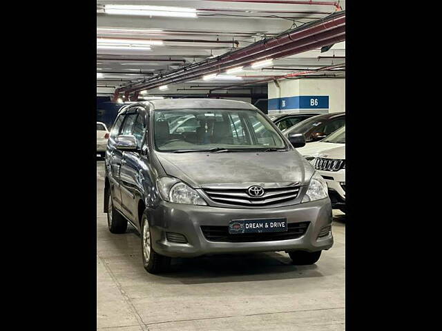 Used Toyota Innova [2005-2009] 2.0 V in Mumbai