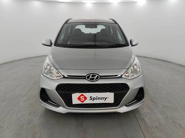 Used Hyundai Grand i10 Magna 1.2 Kappa VTVT in Jaipur