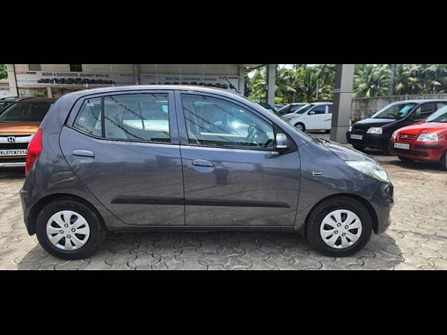 Used Hyundai i10 [2010-2017] Sportz 1.2 Kappa2 in Kochi