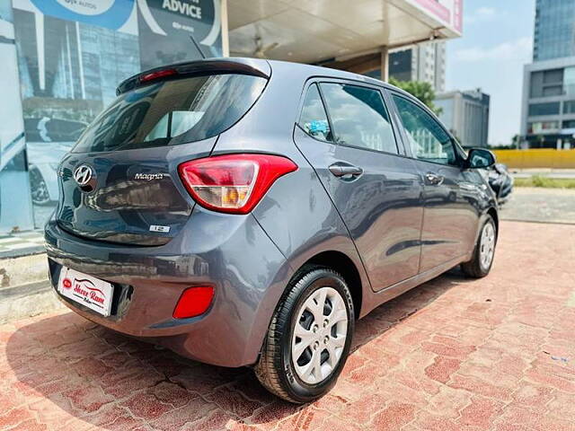 Used Hyundai Grand i10 [2013-2017] Magna 1.2 Kappa VTVT [2013-2016] in Ahmedabad