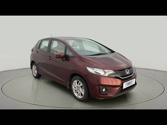 Used 2018 Honda Jazz in Pune