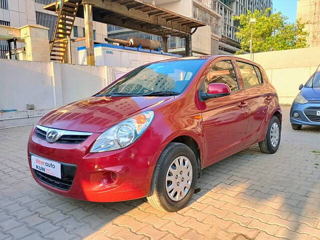 Used 2010 Hyundai i20 in Chennai