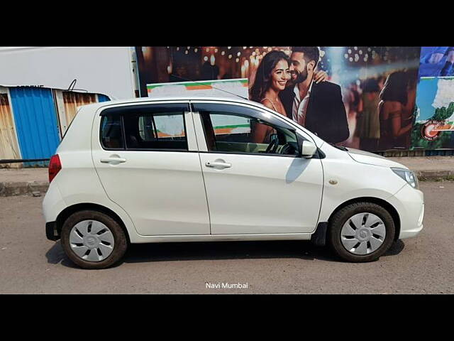 Used Maruti Suzuki Celerio [2017-2021] VXi CNG [2019-2020] in Navi Mumbai