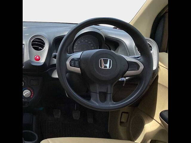 Used Honda Amaze [2013-2016] 1.2 S i-VTEC in Hyderabad