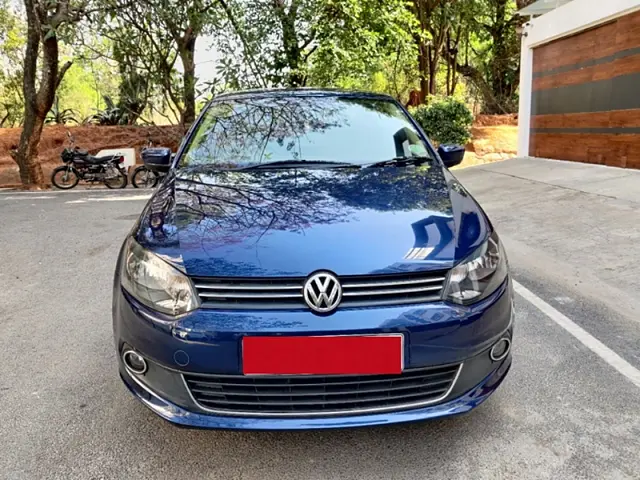 Used 2013 Volkswagen Vento in Bangalore