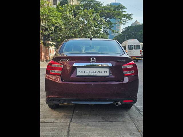 Used Honda City [2011-2014] 1.5 E MT in Mumbai