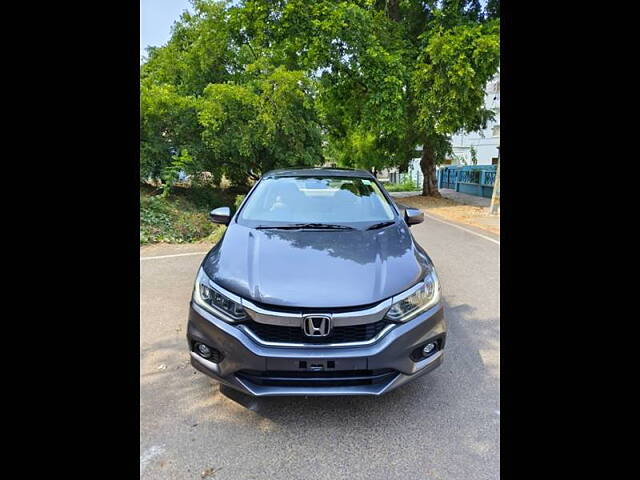 Used 2017 Honda City in Mysore
