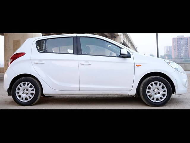 Used Hyundai i20 [2012-2014] Magna (O) 1.2 in Ahmedabad