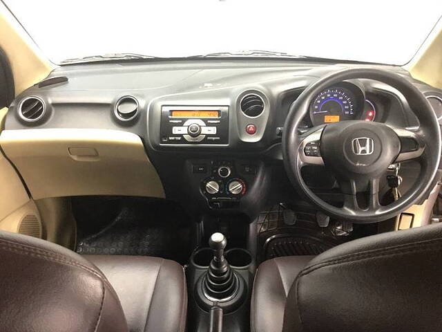 Used Honda Brio [2013-2016] S MT in Bangalore