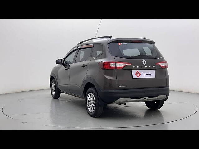 Used Renault Triber [2019-2023] RXT [2019-2020] in Bangalore