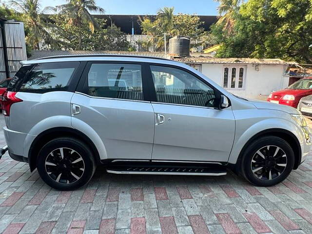 Used Mahindra XUV500 W11 in Chennai