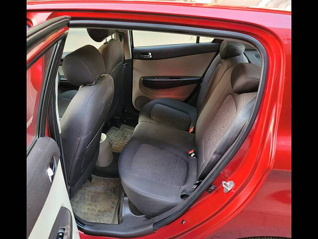 Used Hyundai i20 [2010-2012] Asta 1.2 in Chennai