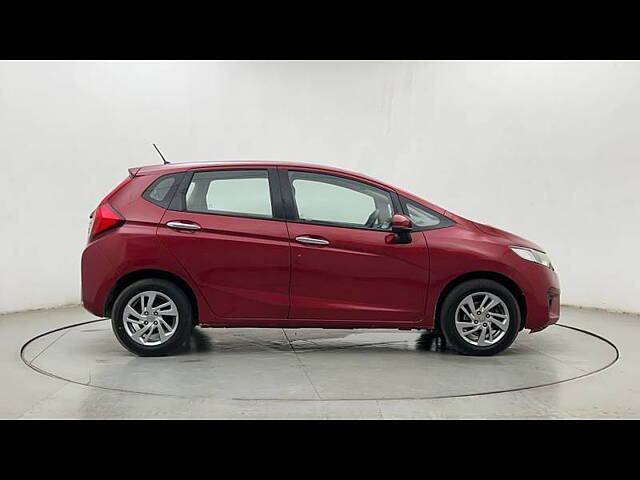 Used Honda Jazz [2015-2018] VX Petrol in Mumbai