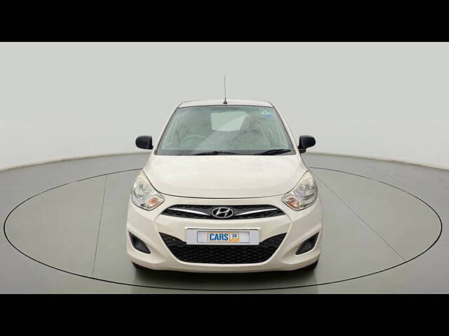 Used Hyundai i10 [2010-2017] Era 1.1 iRDE2 [2010-2017] in Delhi