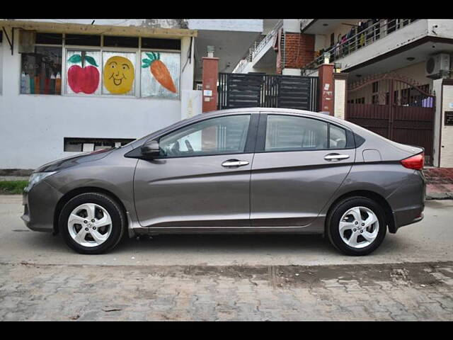 Used Honda City [2014-2017] VX CVT in Gurgaon