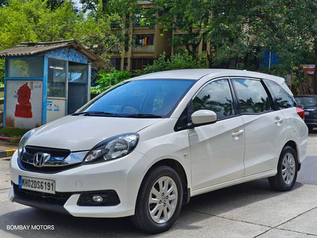 Used 2014 Honda Mobilio in Mumbai