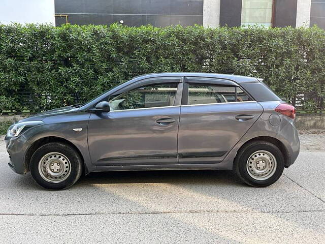 Used Hyundai Elite i20 [2016-2017] Era 1.2 [2016-2017] in Faridabad