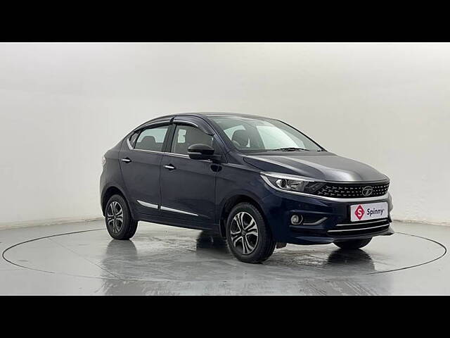 Used Tata Tigor XZ Plus CNG [2022-2023] in Ghaziabad