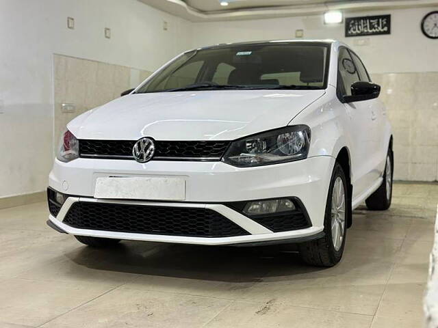 Used Volkswagen Polo [2016-2019] Highline1.5L (D) in Bangalore