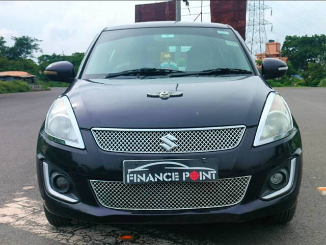 Used 2014 Maruti Suzuki Swift in Kharagpur