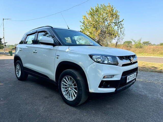 Used Maruti Suzuki Vitara Brezza [2016-2020] VDi in Mohali