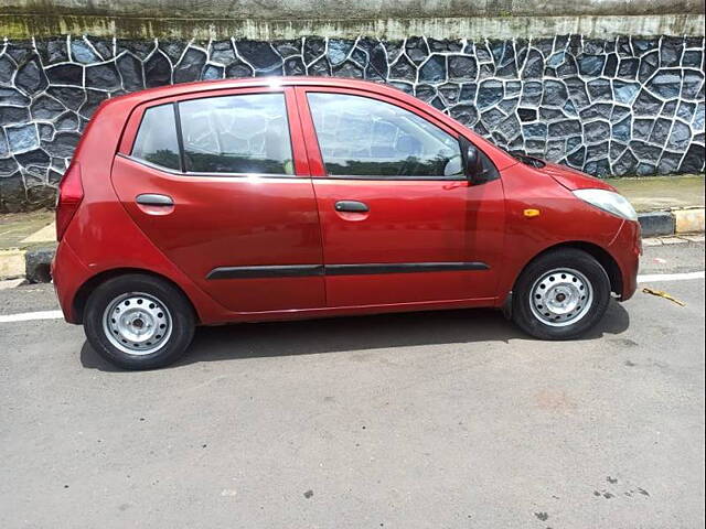 Used Hyundai i10 [2010-2017] Era 1.1 iRDE2 [2010-2017] in Mumbai