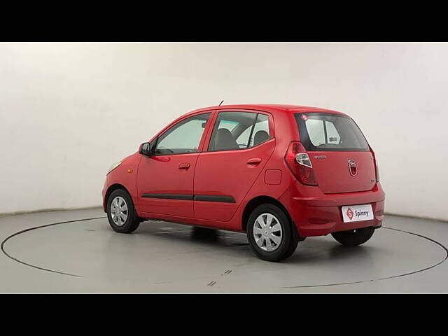 Used Hyundai i10 [2007-2010] Magna in Ahmedabad