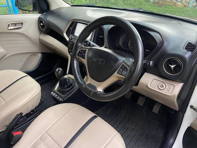 Used Hyundai Santro Sportz [2018-2020] in Jamshedpur