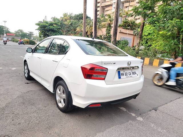 Used Honda City [2011-2014] 1.5 S MT in Mumbai